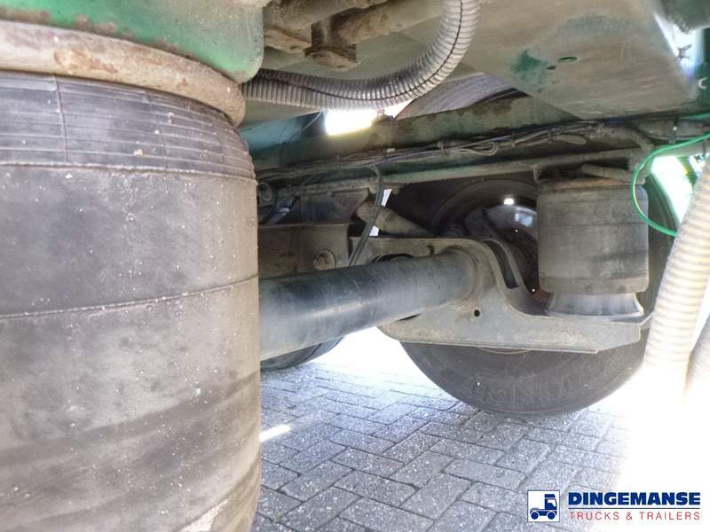 تأجير COBO Fuel / lube oil tank alu 37.8 m3 / 1 comp COBO Fuel / lube oil tank alu 37.8 m3 / 1 comp: صور 8