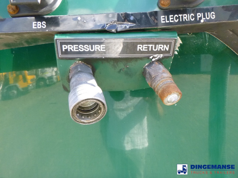 تأجير COBO Fuel / lube oil tank alu 37.8 m3 / 1 comp COBO Fuel / lube oil tank alu 37.8 m3 / 1 comp: صور 16