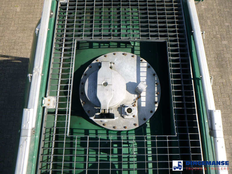 تأجير COBO Fuel / lube oil tank alu 37.8 m3 / 1 comp COBO Fuel / lube oil tank alu 37.8 m3 / 1 comp: صور 18