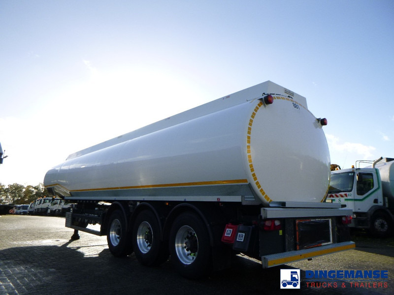 COBO Fuel tank alu 44.7 m3 / 6 comp - نصف مقطورة صهريج: صور 3 COBO Fuel tank alu 44.7 m3 / 6 comp - نصف مقطورة صهريج: صور 3