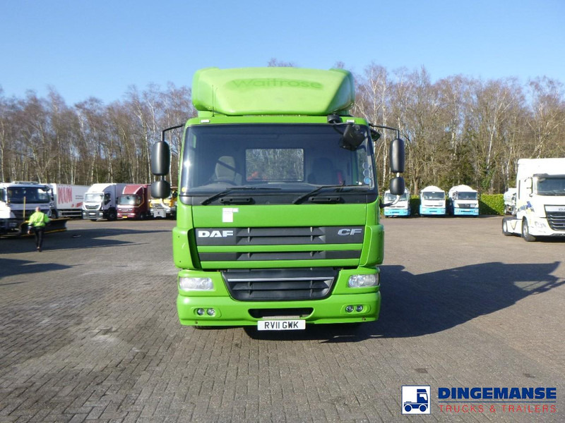 DAF CF 75.310 4x2 RHD - شاحنة جرار: صور 5 DAF CF 75.310 4x2 RHD - شاحنة جرار: صور 5