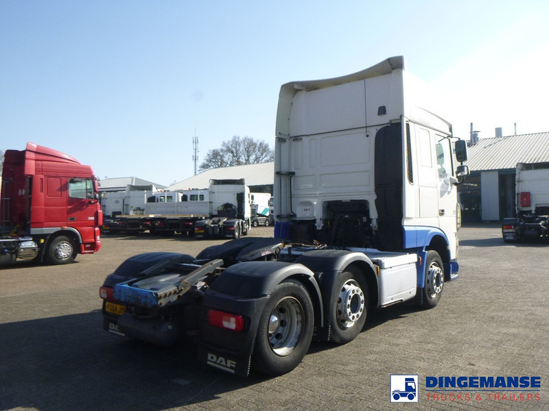 DAF XF 460 6x2 RHD Euro 6 - شاحنة جرار: صور 4 DAF XF 460 6x2 RHD Euro 6 - شاحنة جرار: صور 4