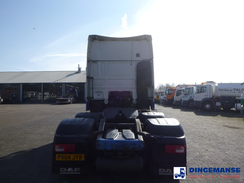 DAF XF 460 6x2 RHD Euro 6 - شاحنة جرار: صور 5 DAF XF 460 6x2 RHD Euro 6 - شاحنة جرار: صور 5