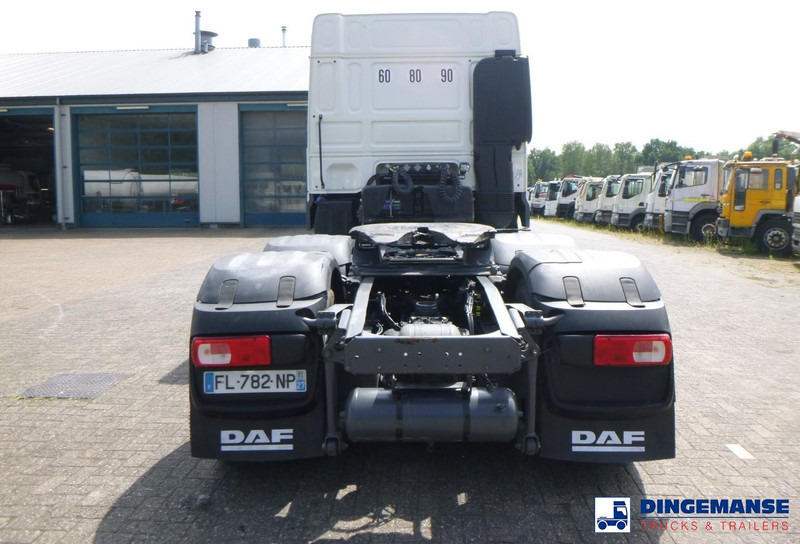 DAF XF 530 6x2 Euro 6 - شاحنة جرار: صور 5 DAF XF 530 6x2 Euro 6 - شاحنة جرار: صور 5