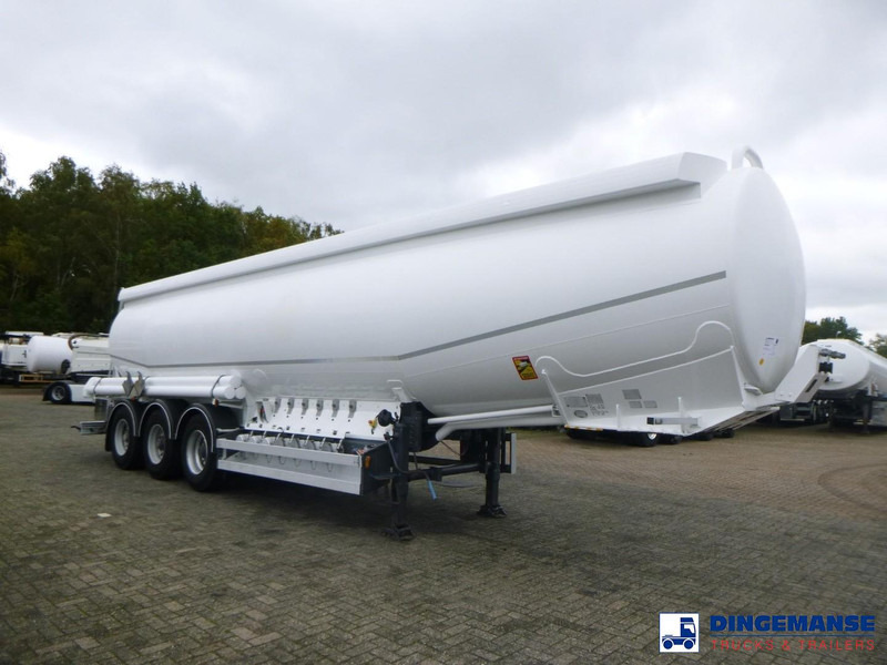 GENERAL TRAILERS Fuel tank alu 40.1 m3 / 7 comp - نصف مقطورة صهريج: صور 2 GENERAL TRAILERS Fuel tank alu 40.1 m3 / 7 comp - نصف مقطورة صهريج: صور 2