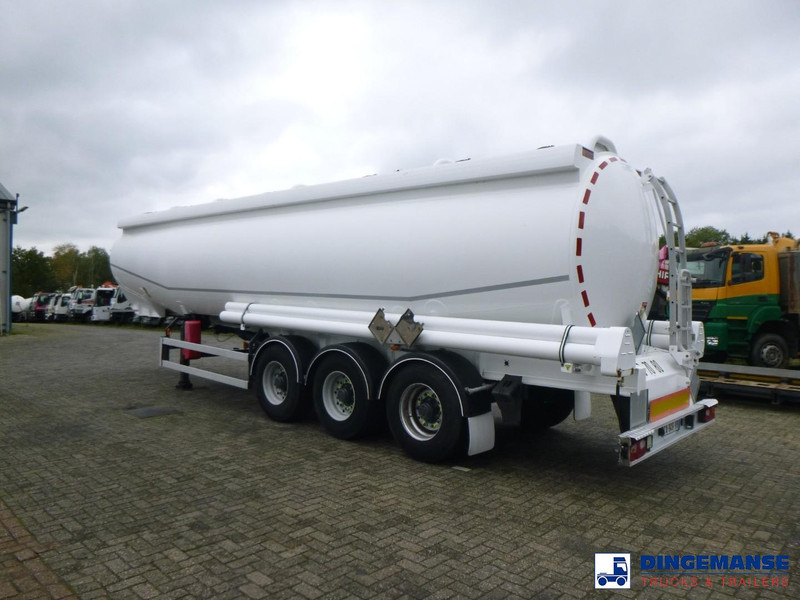 GENERAL TRAILERS Fuel tank alu 40.1 m3 / 7 comp - نصف مقطورة صهريج: صور 3 GENERAL TRAILERS Fuel tank alu 40.1 m3 / 7 comp - نصف مقطورة صهريج: صور 3