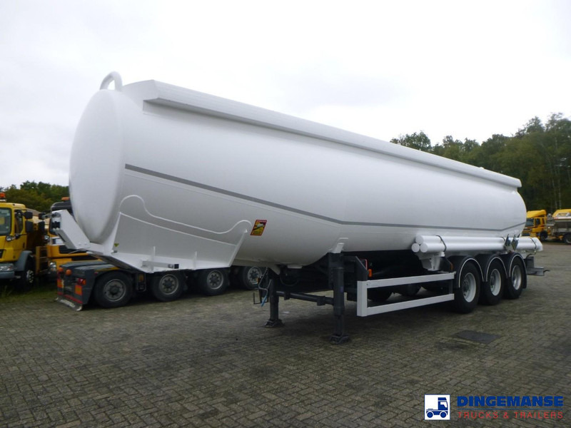 GENERAL TRAILERS Fuel tank alu 40.1 m3 / 7 comp - نصف مقطورة صهريج: صور 1 GENERAL TRAILERS Fuel tank alu 40.1 m3 / 7 comp - نصف مقطورة صهريج: صور 1