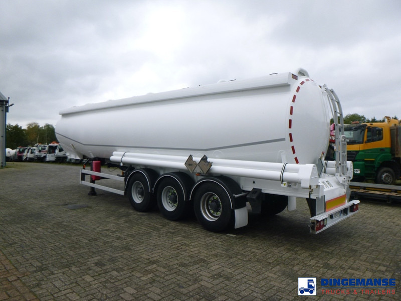 GENERAL TRAILERS Fuel tank alu 40.1 m3 / 7 comp - نصف مقطورة صهريج: صور 3 GENERAL TRAILERS Fuel tank alu 40.1 m3 / 7 comp - نصف مقطورة صهريج: صور 3