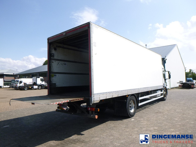Iveco Eurocargo 180E25S RHD 4x2 Euro 6 Closed box - بصندوق مغلق شاحنة: صور 4 Iveco Eurocargo 180E25S RHD 4x2 Euro 6 Closed box - بصندوق مغلق شاحنة: صور 4