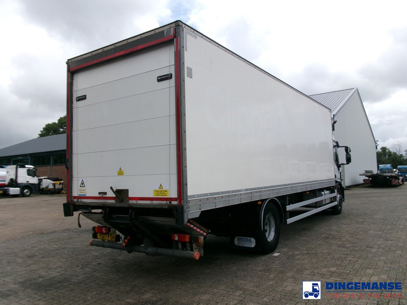 Iveco Eurocargo 180E25S RHD 4x2 Euro 6 Closed box - بصندوق مغلق شاحنة: صور 4 Iveco Eurocargo 180E25S RHD 4x2 Euro 6 Closed box - بصندوق مغلق شاحنة: صور 4