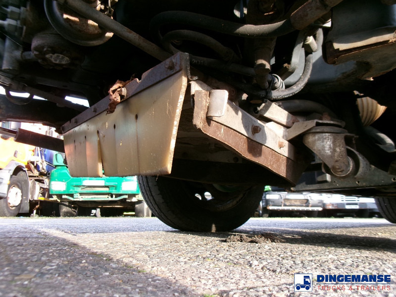Johnston C101 street sweeper - سياره كنس شوارع: صور 5 Johnston C101 street sweeper - سياره كنس شوارع: صور 5