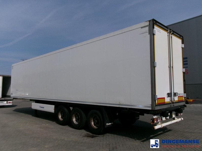 Krone Frigo trailer + Thermoking SLXe Spectrum - مبردة نصف مقطورة: صور 4 Krone Frigo trailer + Thermoking SLXe Spectrum - مبردة نصف مقطورة: صور 4