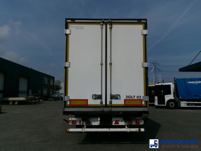 Krone Frigo trailer + Thermoking SLXe Spectrum - مبردة نصف مقطورة: صور 5 Krone Frigo trailer + Thermoking SLXe Spectrum - مبردة نصف مقطورة: صور 5