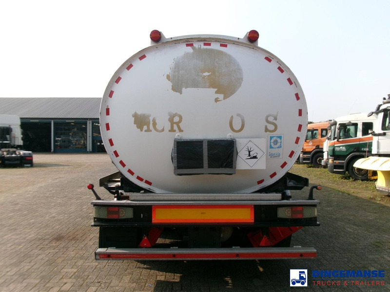 Lakeland Fuel tank alu 43 m3 / 6 comp - نصف مقطورة صهريج: صور 5 Lakeland Fuel tank alu 43 m3 / 6 comp - نصف مقطورة صهريج: صور 5