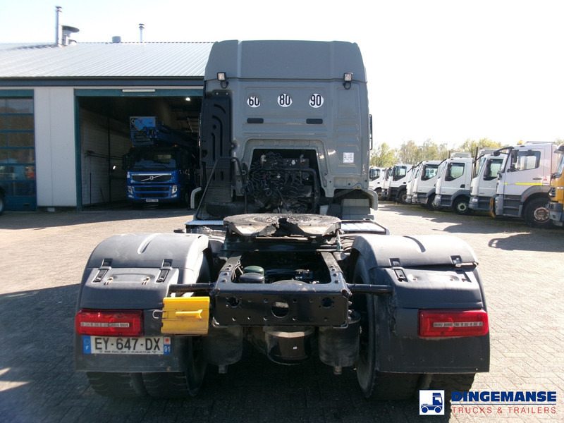 MAN TGS 18.500 4x2 Euro 6 + Retarder + Hydraulics - شاحنة جرار: صور 5 MAN TGS 18.500 4x2 Euro 6 + Retarder + Hydraulics - شاحنة جرار: صور 5