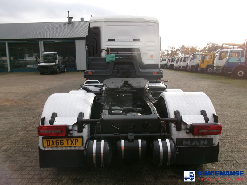 MAN TGS 24.460 6X2 RHD Euro 6 / ADR 25/07/24 - شاحنة جرار: صور 5 MAN TGS 24.460 6X2 RHD Euro 6 / ADR 25/07/24 - شاحنة جرار: صور 5