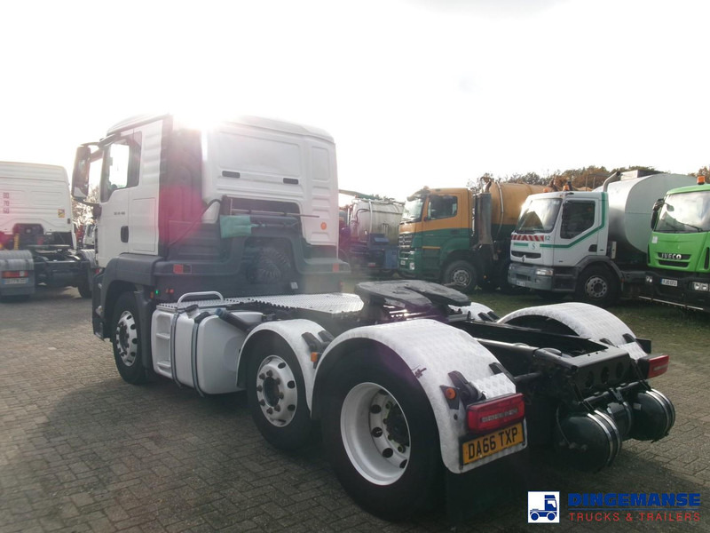 MAN TGS 24.460 6X2 RHD Euro 6 / ADR 25/07/24 - شاحنة جرار: صور 4 MAN TGS 24.460 6X2 RHD Euro 6 / ADR 25/07/24 - شاحنة جرار: صور 4