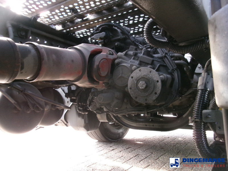 Mercedes-Benz Actros 1843 4x2 Euro 6 / ADR 07/08/2023 - شاحنة جرار: صور 5 Mercedes-Benz Actros 1843 4x2 Euro 6 / ADR 07/08/2023 - شاحنة جرار: صور 5