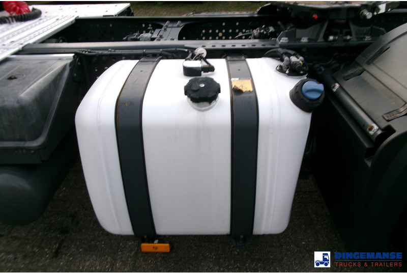 Mercedes-Benz Actros 1843 4x2 Euro 6 / ADR + PTO - شاحنة جرار: صور 5 Mercedes-Benz Actros 1843 4x2 Euro 6 / ADR + PTO - شاحنة جرار: صور 5