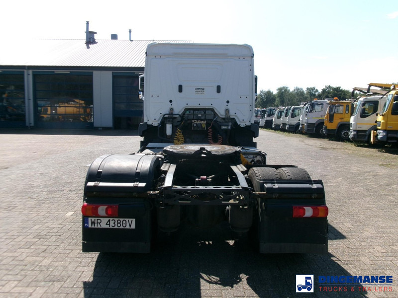 Mercedes-Benz Actros 1843 4x2 Euro 6 / ADR + PTO - شاحنة جرار: صور 5 Mercedes-Benz Actros 1843 4x2 Euro 6 / ADR + PTO - شاحنة جرار: صور 5