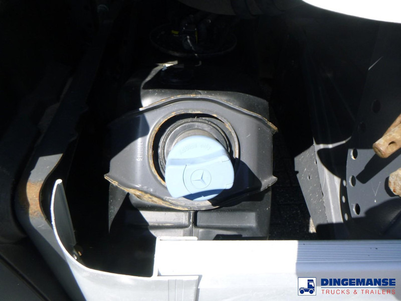 تأجير Mercedes-Benz Antos 1842 4x2 RHD Saugbagger / vacuum excavator Mercedes-Benz Antos 1842 4x2 RHD Saugbagger / vacuum excavator: صور 10 تأجير Mercedes-Benz Antos 1842 4x2 RHD Saugbagger / vacuum excavator Mercedes-Benz Antos 1842 4x2 RHD Saugbagger / vacuum excavator: صور 10