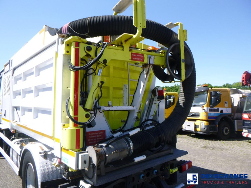 تأجير Mercedes-Benz Antos 1842 4x2 RHD Saugbagger / vacuum excavator Mercedes-Benz Antos 1842 4x2 RHD Saugbagger / vacuum excavator: صور 6 تأجير Mercedes-Benz Antos 1842 4x2 RHD Saugbagger / vacuum excavator Mercedes-Benz Antos 1842 4x2 RHD Saugbagger / vacuum excavator: صور 6