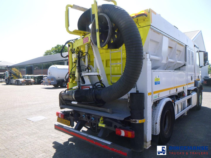 تأجير Mercedes-Benz Antos 1842 4x2 RHD Saugbagger / vacuum excavator Mercedes-Benz Antos 1842 4x2 RHD Saugbagger / vacuum excavator: صور 7 تأجير Mercedes-Benz Antos 1842 4x2 RHD Saugbagger / vacuum excavator Mercedes-Benz Antos 1842 4x2 RHD Saugbagger / vacuum excavator: صور 7