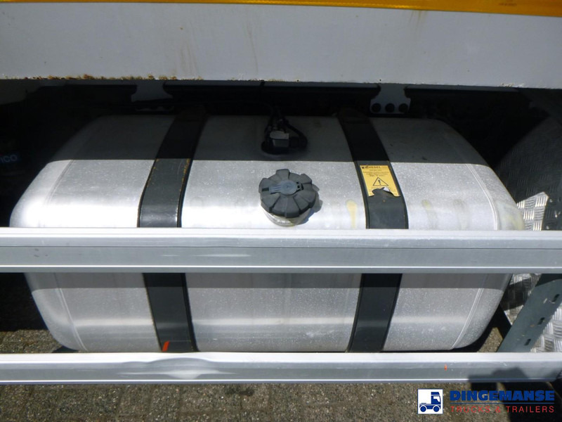 تأجير Mercedes-Benz Antos 1842 4x2 RHD Saugbagger / vacuum excavator Mercedes-Benz Antos 1842 4x2 RHD Saugbagger / vacuum excavator: صور 8 تأجير Mercedes-Benz Antos 1842 4x2 RHD Saugbagger / vacuum excavator Mercedes-Benz Antos 1842 4x2 RHD Saugbagger / vacuum excavator: صور 8