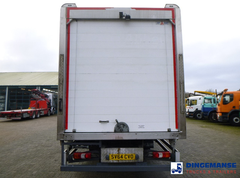 Mercedes-Benz Antos 2533 RHD 6x2 Thermoking T1000R frigo - مبردة شاحنة: صور 5 Mercedes-Benz Antos 2533 RHD 6x2 Thermoking T1000R frigo - مبردة شاحنة: صور 5