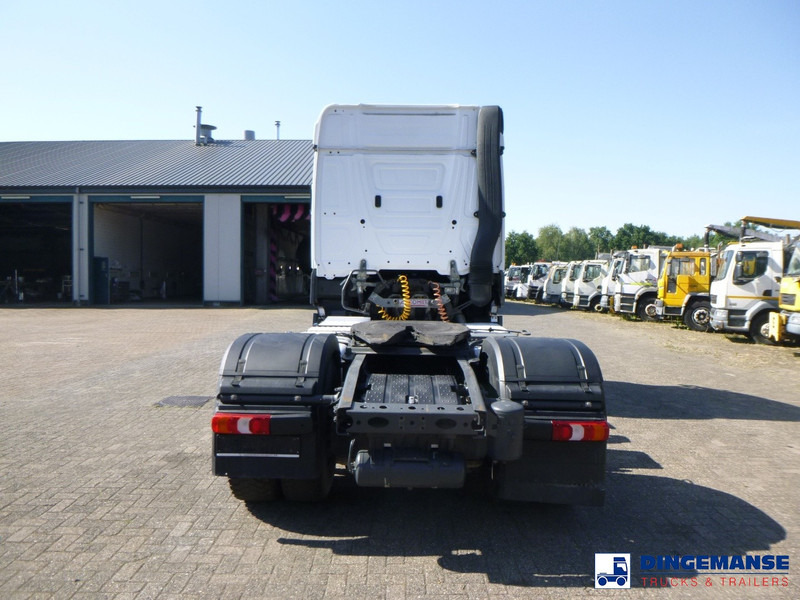 Mercedes-Benz Arocs 1946 4x4 hydrodrive Euro 6 + hydraulics - شاحنة جرار: صور 5 Mercedes-Benz Arocs 1946 4x4 hydrodrive Euro 6 + hydraulics - شاحنة جرار: صور 5