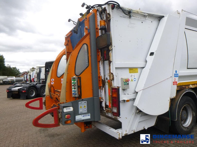 Mercedes-Benz Econic 2629 6x4 RHD Farid refuse truck - شاحنة القمامة: صور 5 Mercedes-Benz Econic 2629 6x4 RHD Farid refuse truck - شاحنة القمامة: صور 5