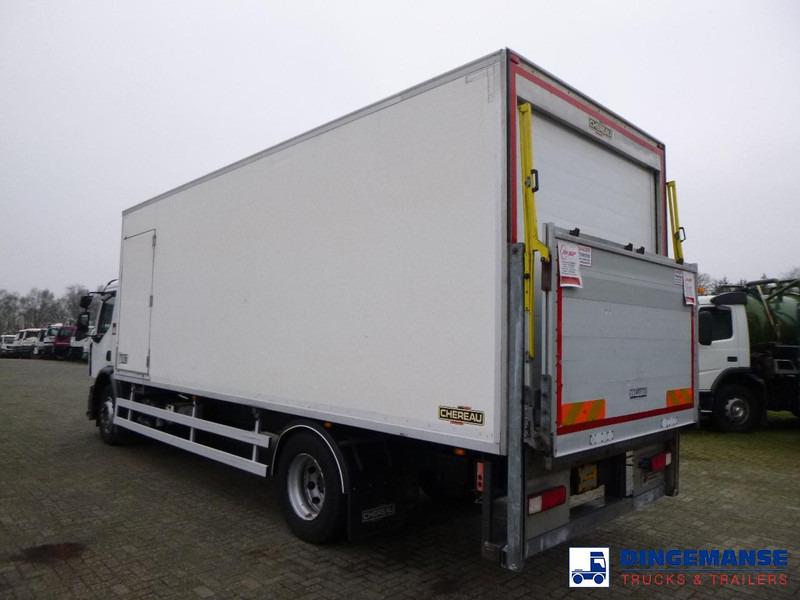 Renault D18 Wide 4x2 RHD Thermoking T800 R frigo - مبردة شاحنة: صور 3 Renault D18 Wide 4x2 RHD Thermoking T800 R frigo - مبردة شاحنة: صور 3