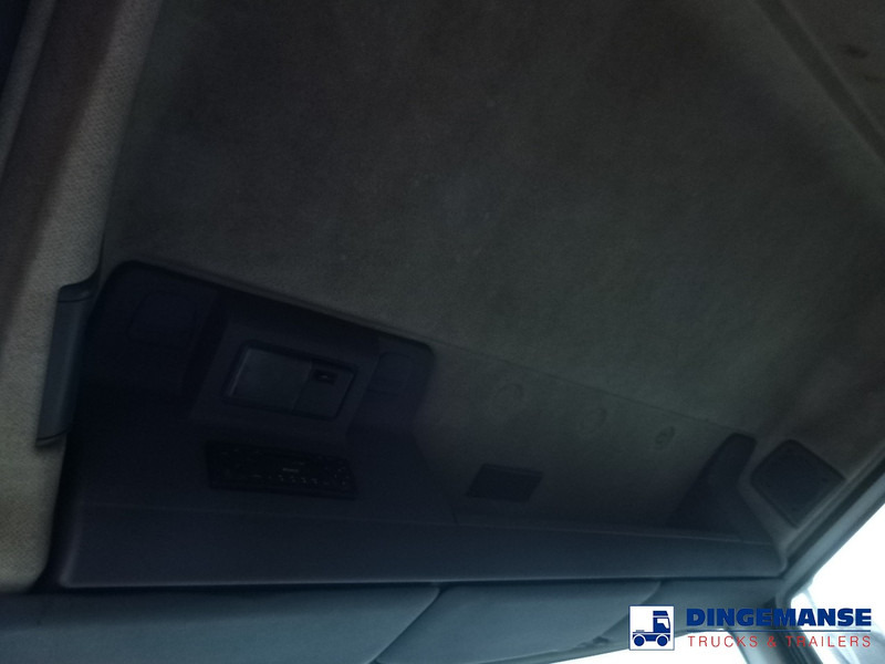 شاحنة ستارة Renault Midlum 180 dci 4x2 curtain sider: صور 8