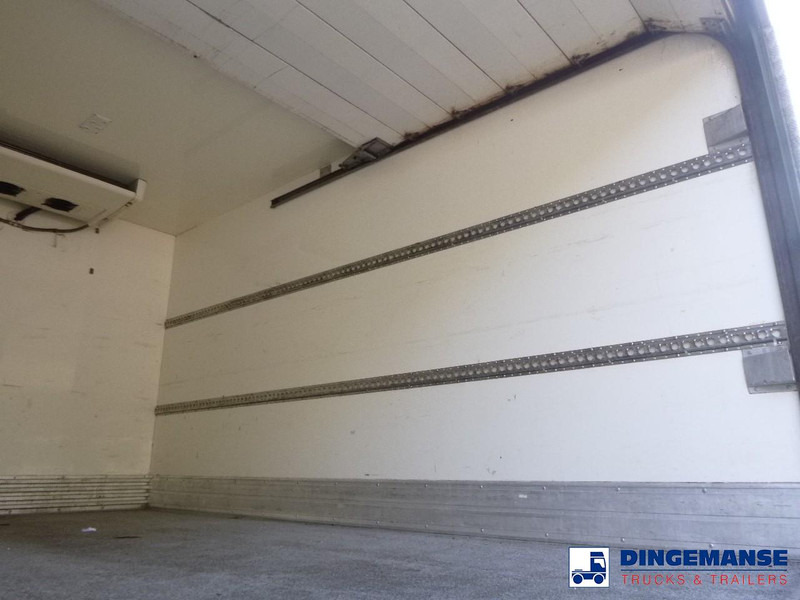مبردة شاحنة Renault Midlum 190 dxi 4x2 RHD frigo box 20 m3: صور 9