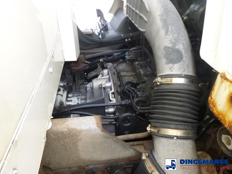 مبردة شاحنة Renault Midlum 190 dxi 4x2 RHD frigo box 20 m3: صور 15