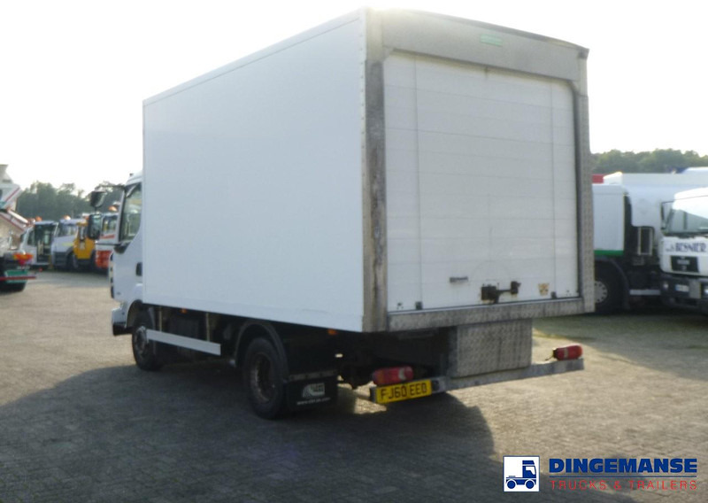Renault Midlum 190 dxi 4x2 RHD frigo box 20 m3 - مبردة شاحنة: صور 4 Renault Midlum 190 dxi 4x2 RHD frigo box 20 m3 - مبردة شاحنة: صور 4