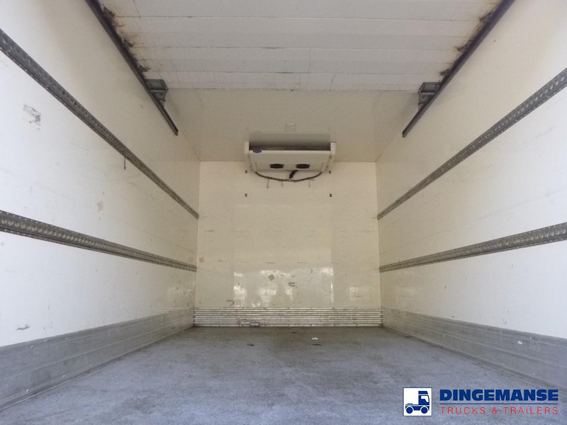 مبردة شاحنة Renault Midlum 190 dxi 4x2 RHD frigo box 20 m3: صور 7