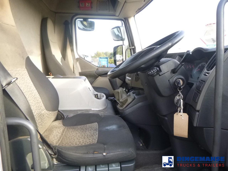 مبردة شاحنة Renault Midlum 190 dxi 4x2 RHD frigo box 20 m3: صور 16