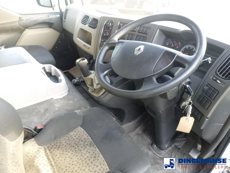 مبردة شاحنة Renault Midlum 190 dxi 4x2 RHD frigo box 20 m3: صور 17