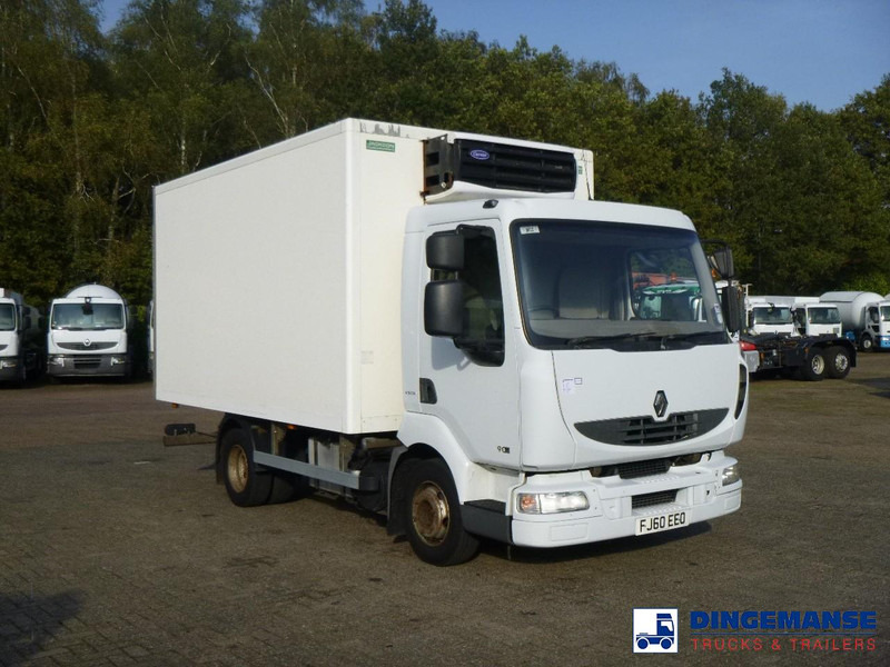 Renault Midlum 190 dxi 4x2 RHD frigo box 20 m3 - مبردة شاحنة: صور 2 Renault Midlum 190 dxi 4x2 RHD frigo box 20 m3 - مبردة شاحنة: صور 2
