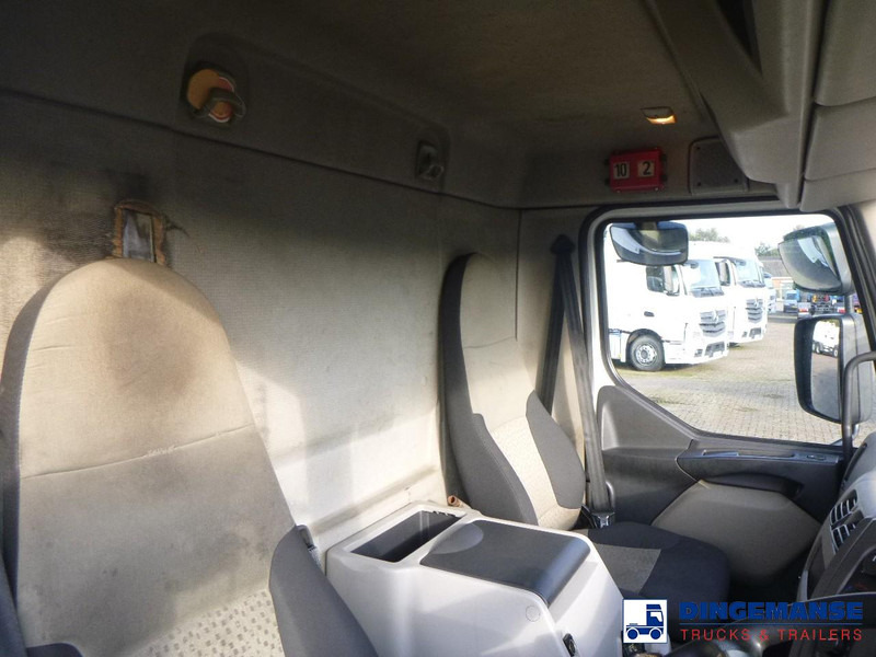مبردة شاحنة Renault Midlum 190 dxi 4x2 RHD frigo box 20 m3: صور 18