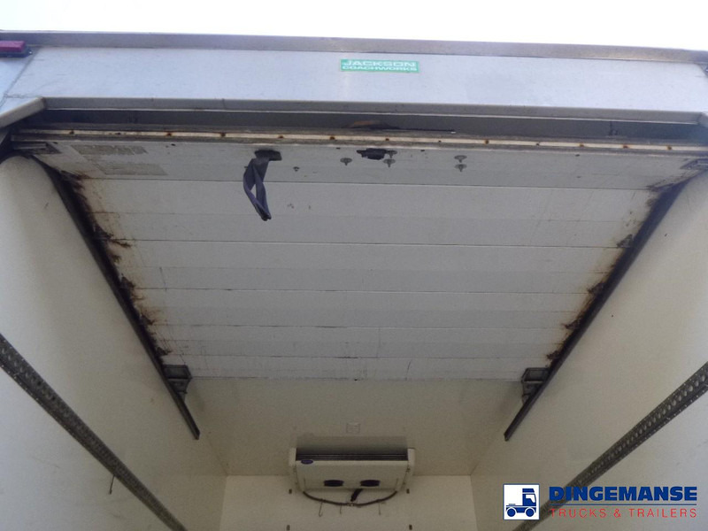 مبردة شاحنة Renault Midlum 190 dxi 4x2 RHD frigo box 20 m3: صور 8