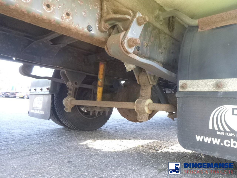 مبردة شاحنة Renault Midlum 190 dxi 4x2 RHD frigo box 20 m3: صور 11