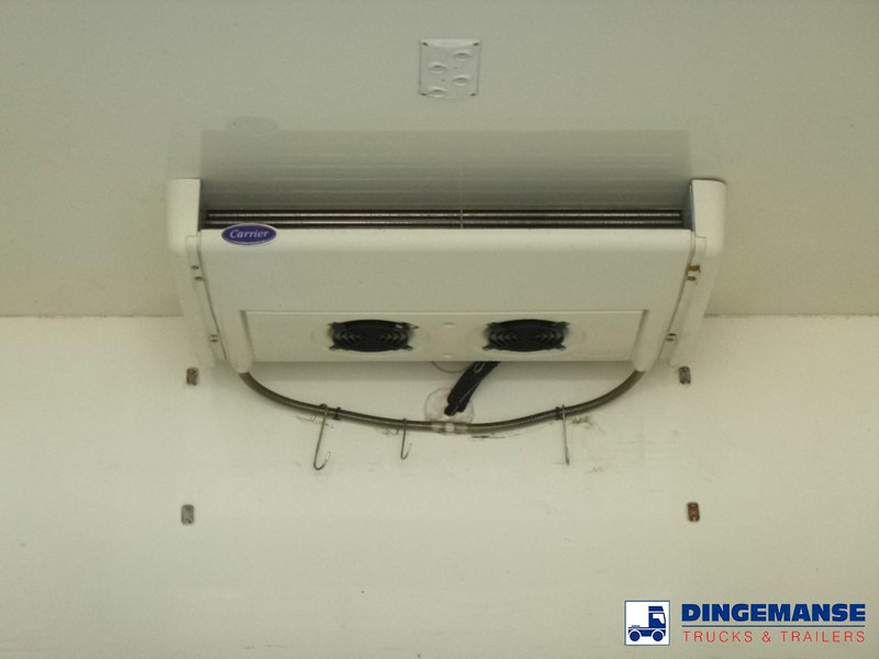 مبردة شاحنة Renault Midlum 190 dxi 4x2 RHD frigo box 20 m3: صور 10