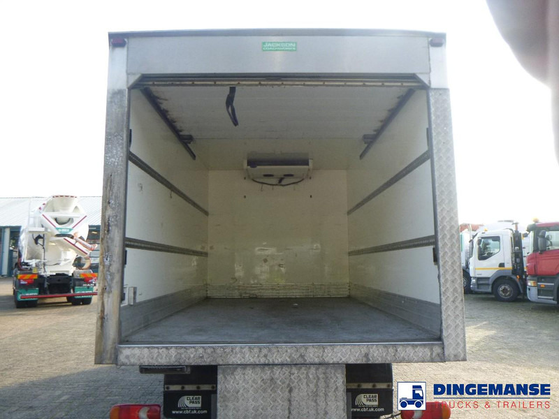 مبردة شاحنة Renault Midlum 190 dxi 4x2 RHD frigo box 20 m3: صور 6