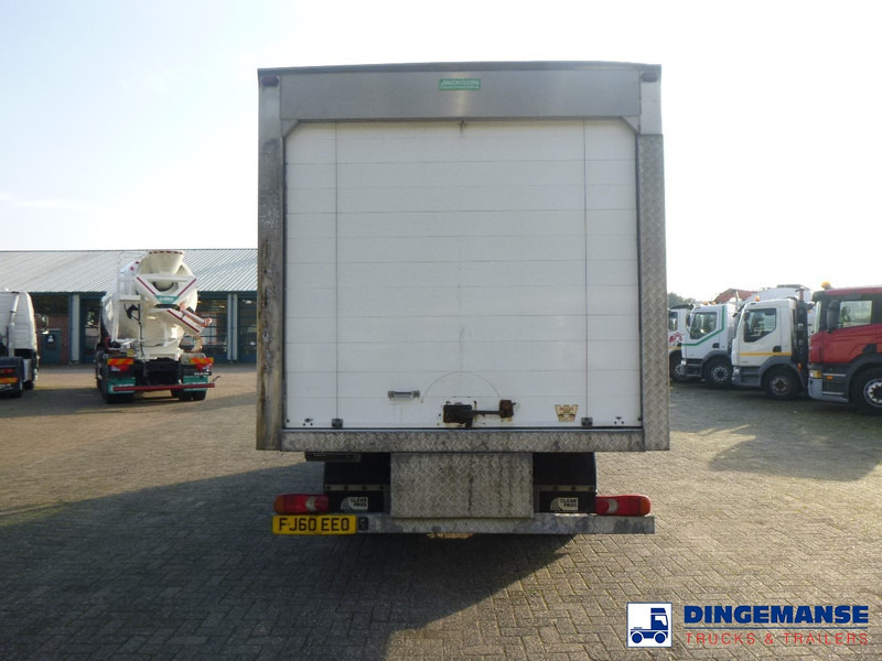 Renault Midlum 190 dxi 4x2 RHD frigo box 20 m3 - مبردة شاحنة: صور 5 Renault Midlum 190 dxi 4x2 RHD frigo box 20 m3 - مبردة شاحنة: صور 5