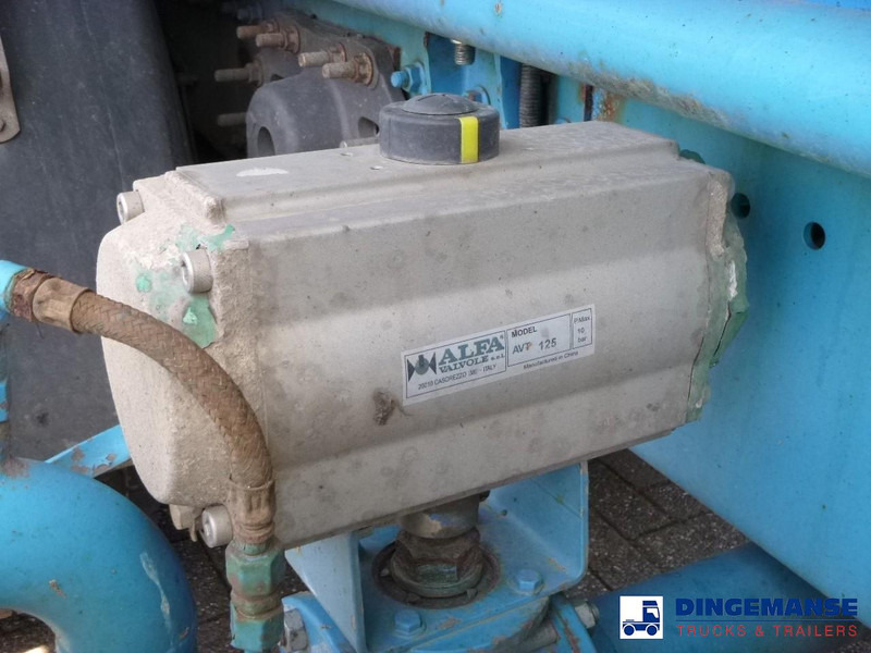 شاحنة صهريج Renault Premium 270.19 4x2 gas tank 19.7 m3: صور 16