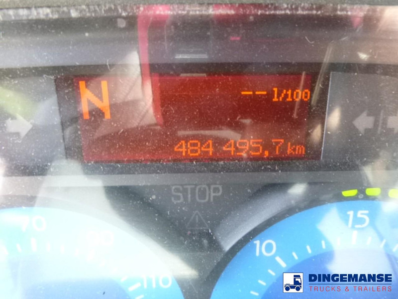 شاحنة صهريج Renault Premium 270.19 4x2 gas tank 19.7 m3: صور 14