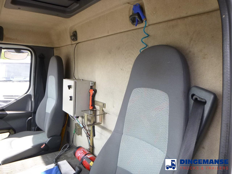 شاحنة صهريج Renault Premium 270.19 4x2 gas tank 19.7 m3: صور 20