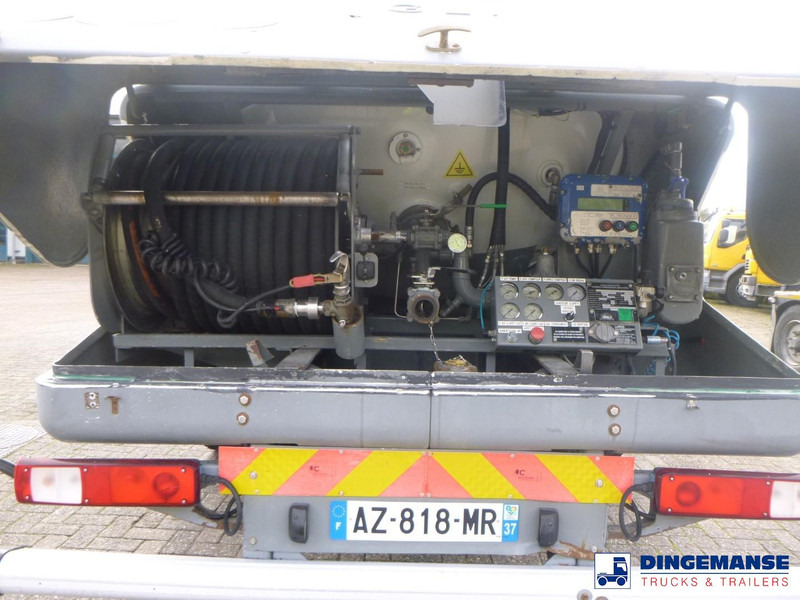 Renault Premium 270.19 dxi 4x2 gas tank 19.6 m3 - شاحنة صهريج: صور 5 Renault Premium 270.19 dxi 4x2 gas tank 19.6 m3 - شاحنة صهريج: صور 5